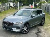 2021 VOLVO XC60