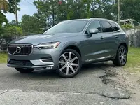2021 VOLVO XC60