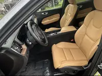 2021 VOLVO XC60