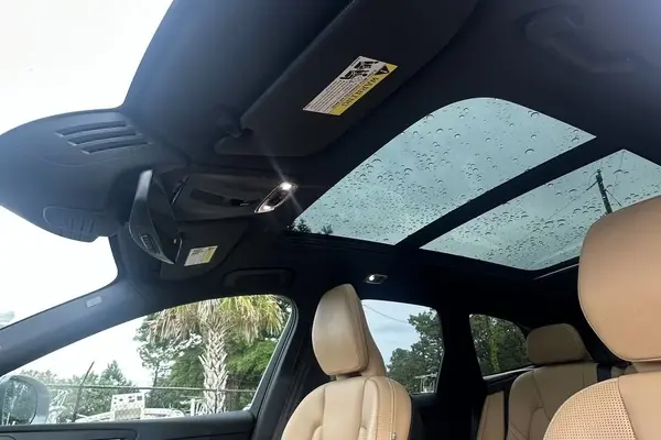 2021 VOLVO XC60