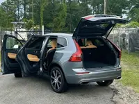 2021 VOLVO XC60