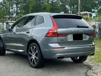 2021 VOLVO XC60