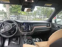 2021 VOLVO XC60