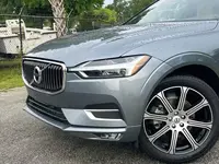2021 VOLVO XC60