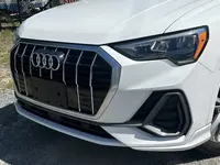 2020 AUDI Q3