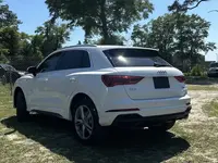 2020 AUDI Q3