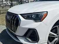 2020 AUDI Q3