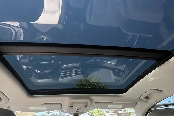 2020 AUDI Q3