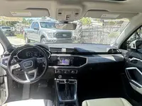 2020 AUDI Q3