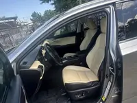2015 LEXUS NX