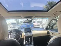 2015 LEXUS NX