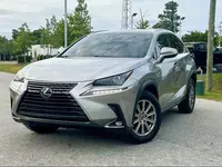 2020 LEXUS NX