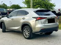 2020 LEXUS NX
