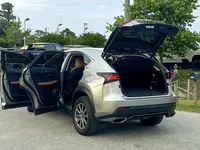 2020 LEXUS NX