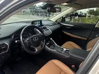 2020 LEXUS NX