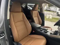 2020 LEXUS NX