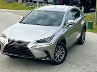 2020 LEXUS NX
