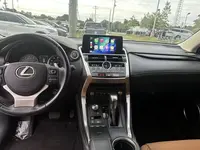 2020 LEXUS NX