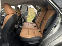 2020 LEXUS NX
