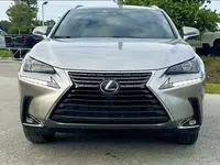 2020 LEXUS NX