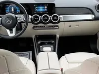 2021 MERCEDES-BENZ GLB-Class