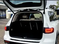 2021 MERCEDES-BENZ GLB-Class