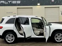 2021 MERCEDES-BENZ GLB-Class
