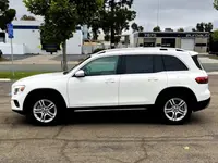 2021 MERCEDES-BENZ GLB-Class