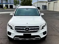 2021 MERCEDES-BENZ GLB-Class