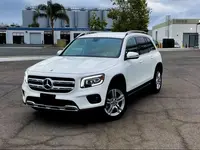 2021 MERCEDES-BENZ GLB-Class