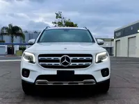 2021 MERCEDES-BENZ GLB-Class