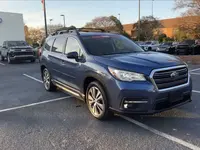 2021 SUBARU Ascent