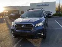 2021 SUBARU Ascent