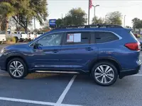 2021 SUBARU Ascent
