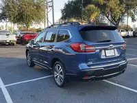 2021 SUBARU Ascent