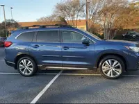 2021 SUBARU Ascent