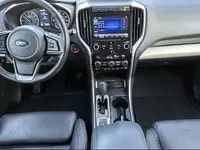 2021 SUBARU Ascent
