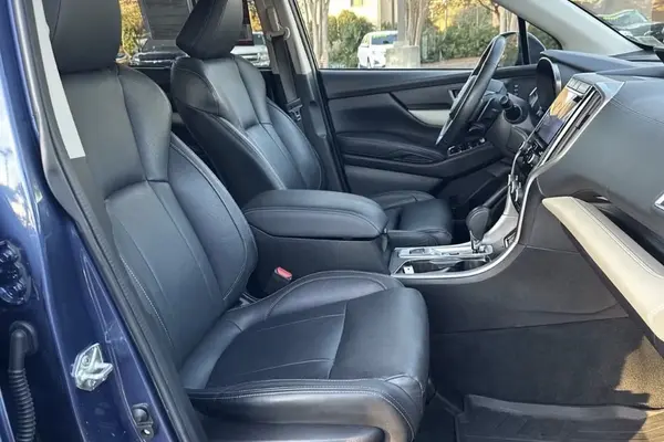 2021 SUBARU Ascent
