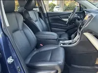 2021 SUBARU Ascent
