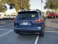 2021 SUBARU Ascent