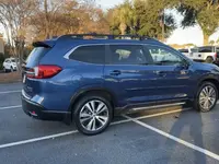 2021 SUBARU Ascent