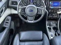 2021 SUBARU Ascent