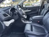 2021 SUBARU Ascent