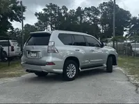 2016 LEXUS GX