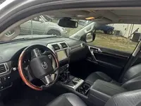 2016 LEXUS GX