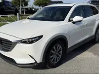 2019 MAZDA CX-9