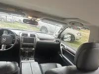 2016 LEXUS GX