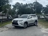 2016 LEXUS GX