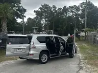 2016 LEXUS GX
