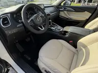 2019 MAZDA CX-9